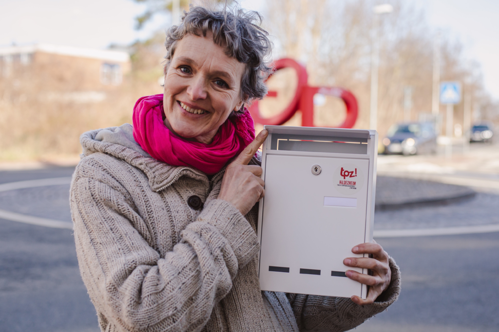 deutsche post hildesheim telefonnummer