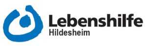 Logo der Lebenshilfe Hildesheim.