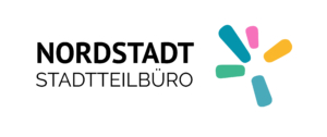 Logo vom Stadtteilbüro Nordstadt.