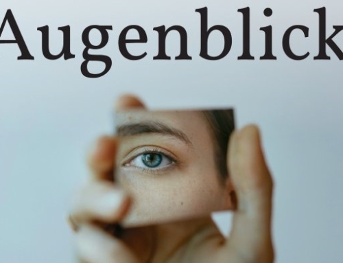 Premiere am 5. Dezember: Jugendliche setzen „Augenblicke“ in Szene